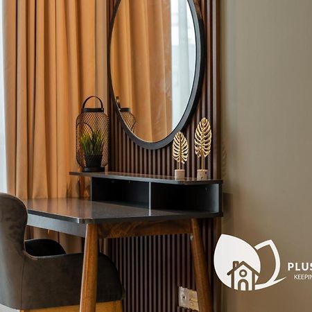 Binjai 8 Daire Kuala Lumpur Dış mekan fotoğraf