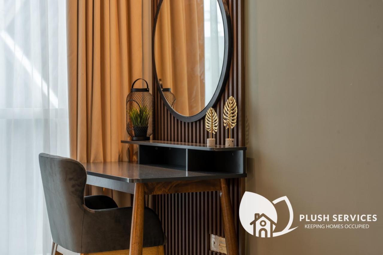 Binjai 8 Daire Kuala Lumpur Dış mekan fotoğraf