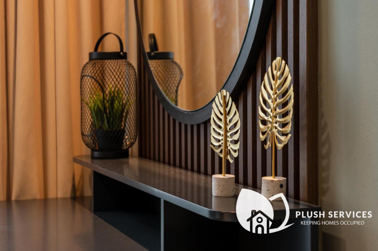 Binjai 8 Daire Kuala Lumpur Dış mekan fotoğraf