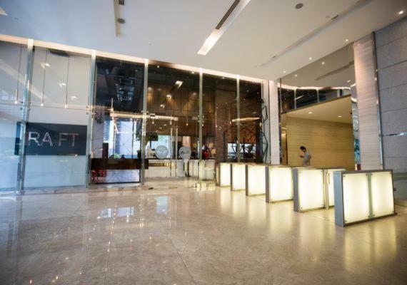 Binjai 8 Daire Kuala Lumpur Dış mekan fotoğraf