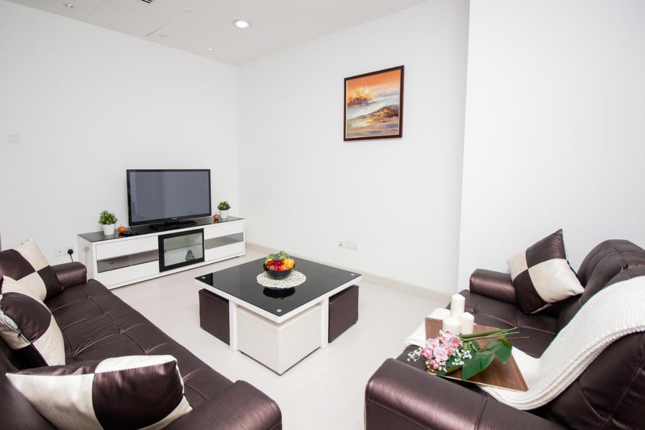 Binjai 8 Daire Kuala Lumpur Dış mekan fotoğraf